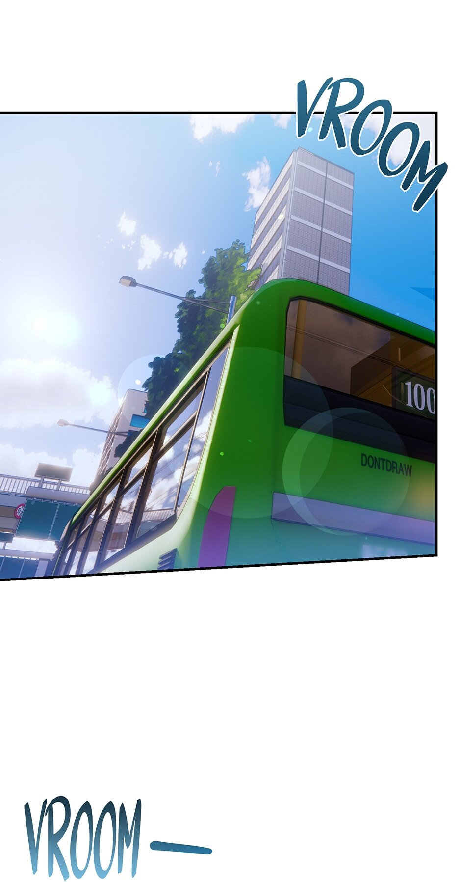 Love Interest Zone Chapter 18 page 11 - 