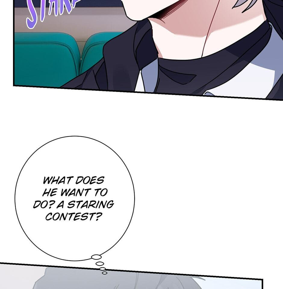 Love Interest Zone Chapter 18 page 20 - 