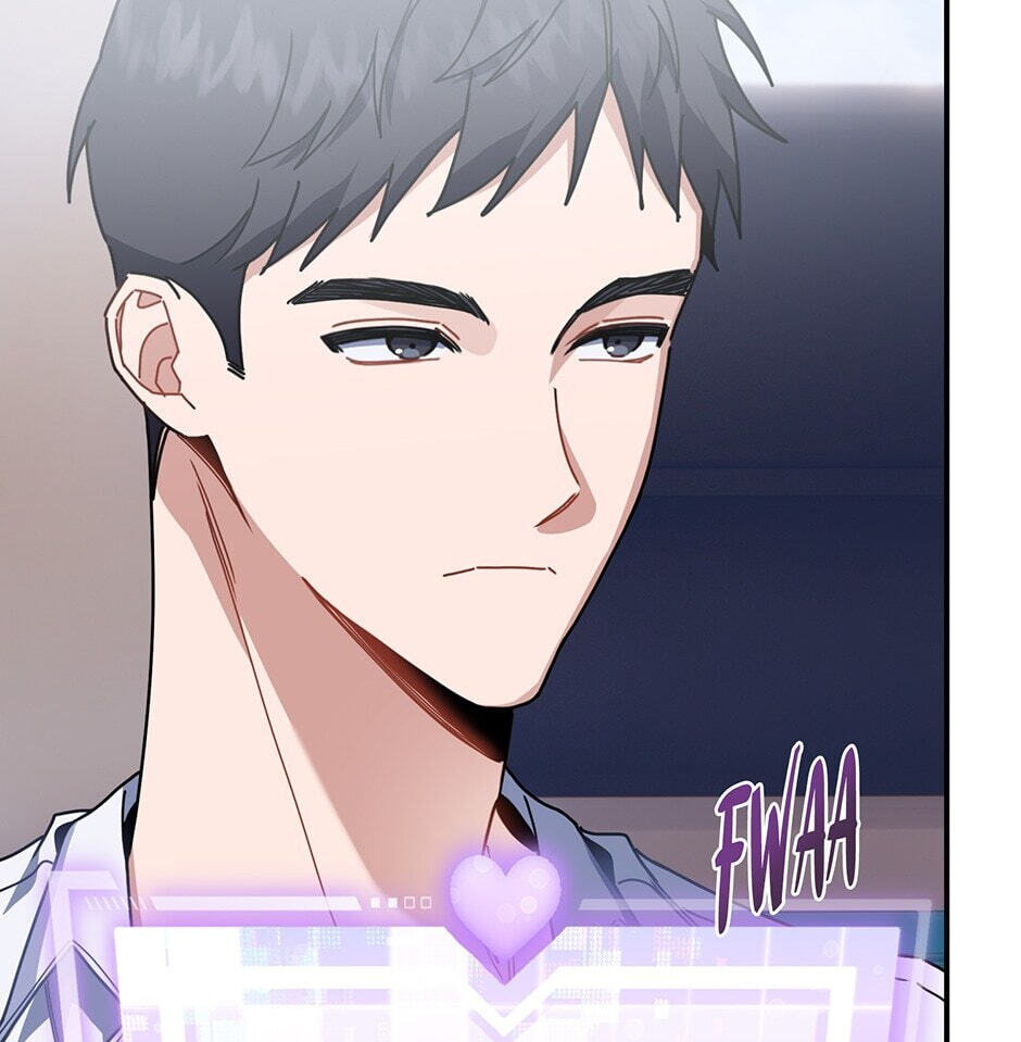 Love Interest Zone Chapter 18 page 21 - 