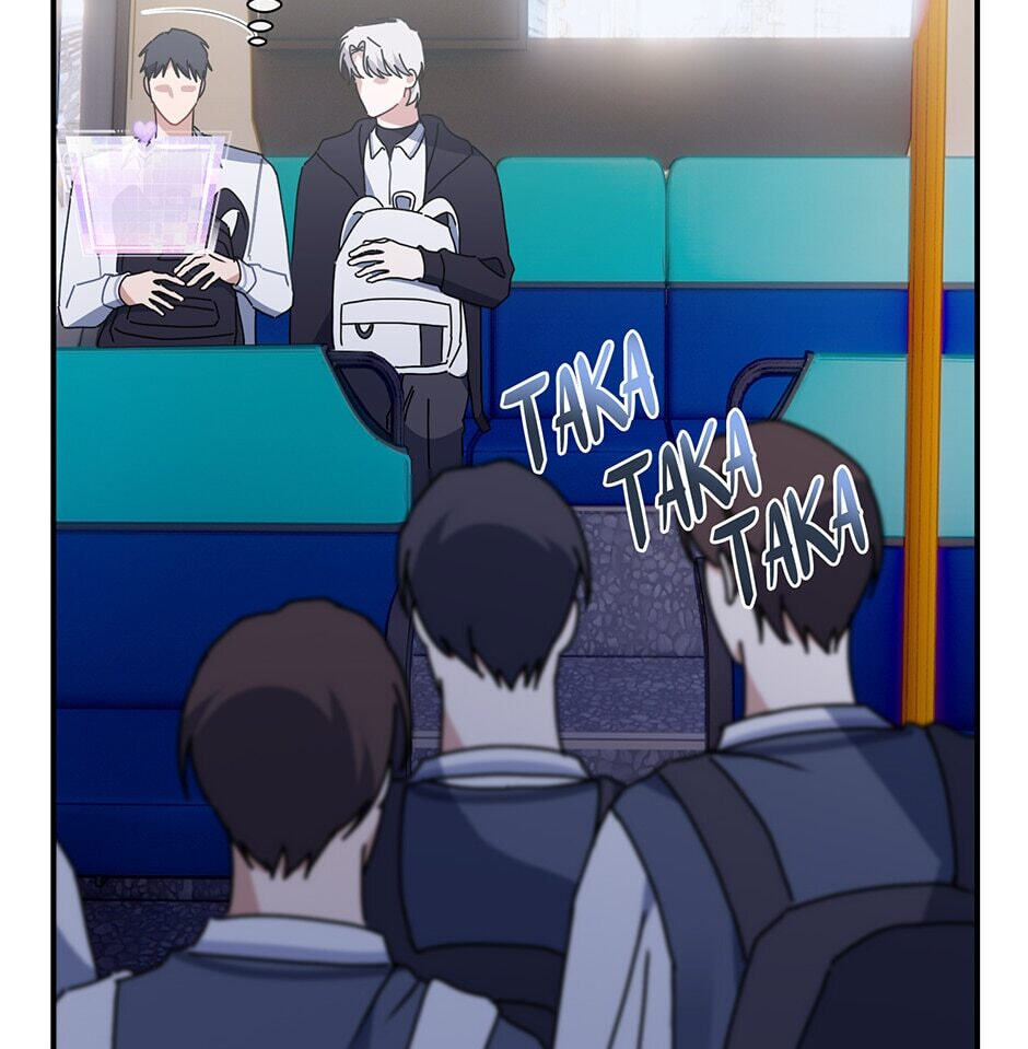 Love Interest Zone Chapter 18 page 23 - 