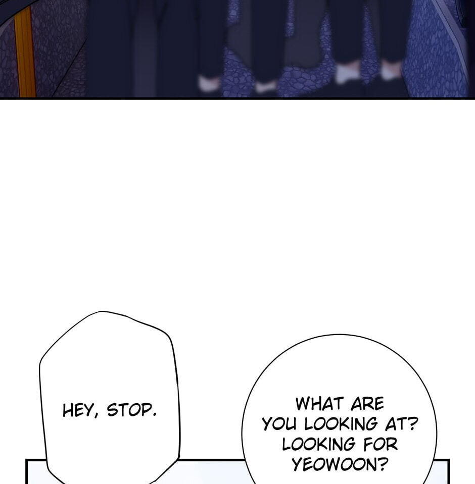 Love Interest Zone Chapter 18 page 26 - 