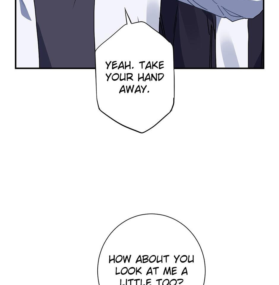 Love Interest Zone Chapter 18 page 28 - 