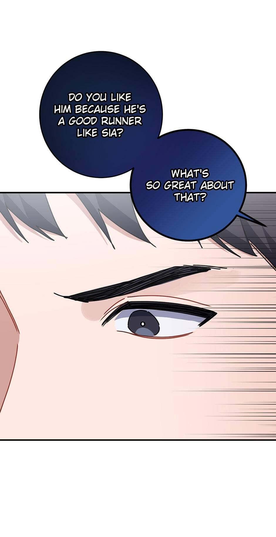 Love Interest Zone Chapter 18 page 37 - 