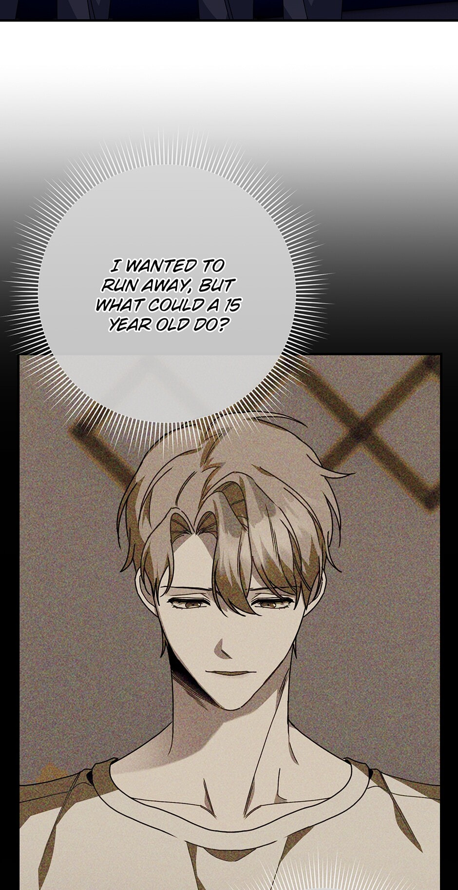 Love Interest Zone Chapter 18 page 39 - 