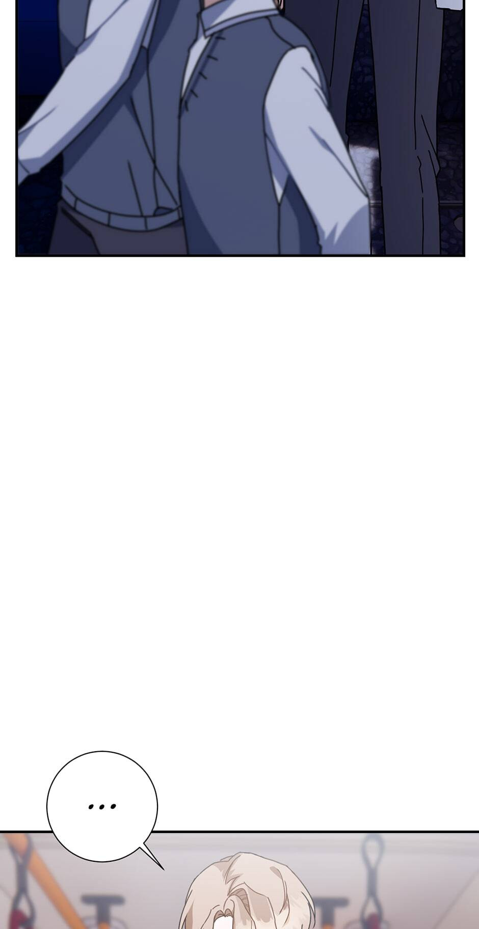 Love Interest Zone Chapter 18 page 42 - 
