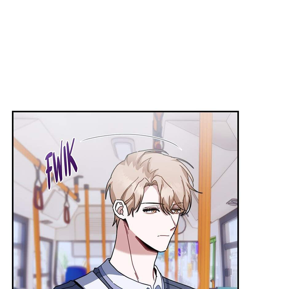 Love Interest Zone Chapter 18 page 44 - 
