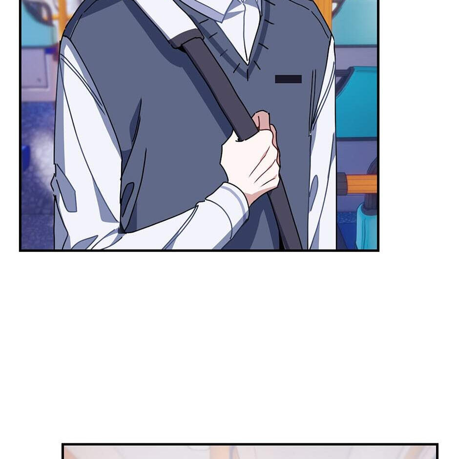 Love Interest Zone Chapter 18 page 45 - 