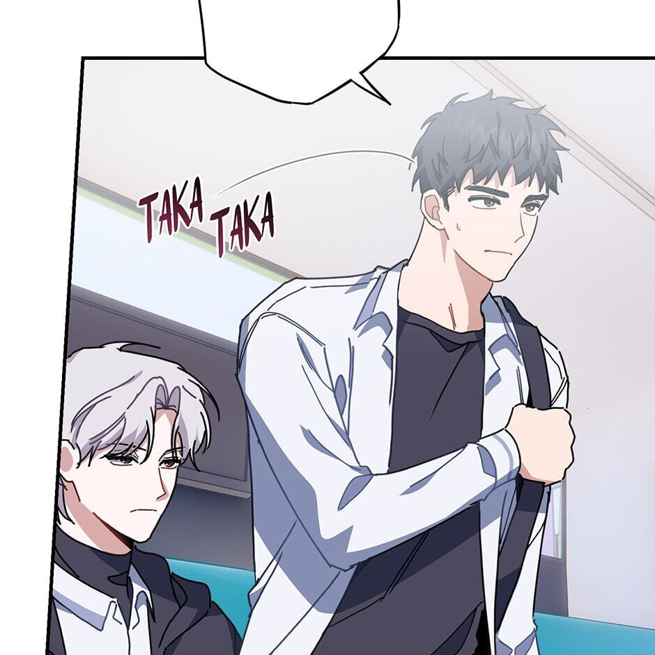 Love Interest Zone Chapter 18 page 48 - 