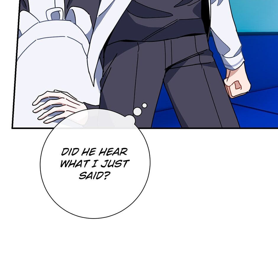 Love Interest Zone Chapter 18 page 49 - 