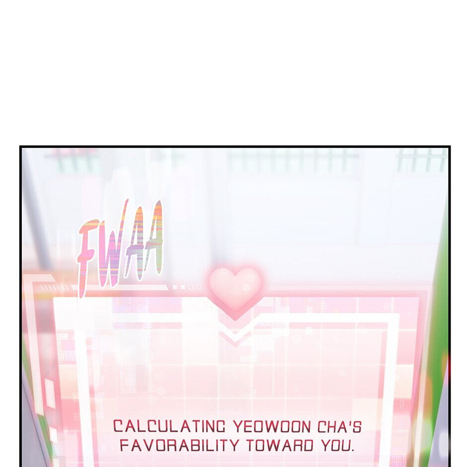 Love Interest Zone Chapter 18 page 50 - 
