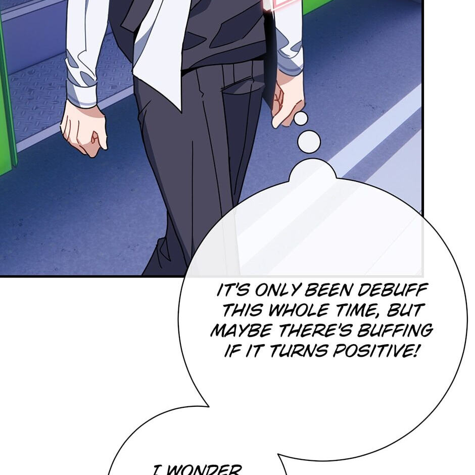 Love Interest Zone Chapter 18 page 53 - 