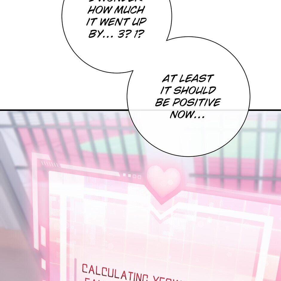 Love Interest Zone Chapter 18 page 54 - 