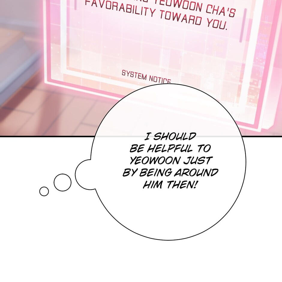 Love Interest Zone Chapter 18 page 55 - 
