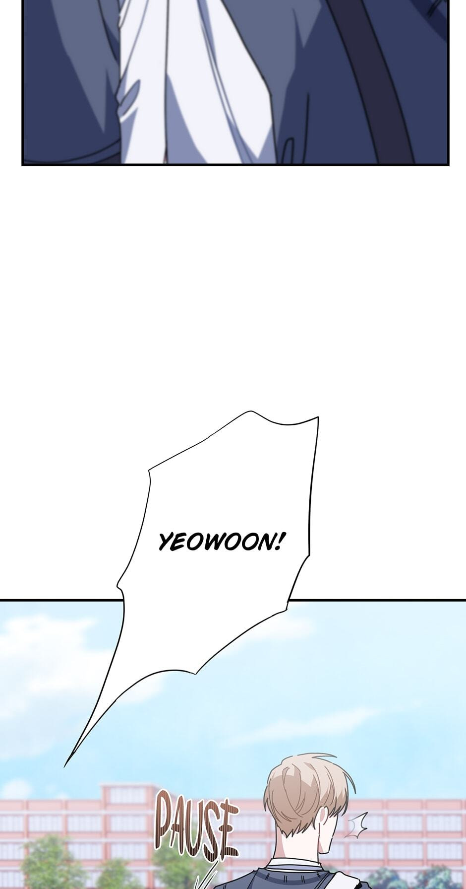 Love Interest Zone Chapter 18 page 59 - 