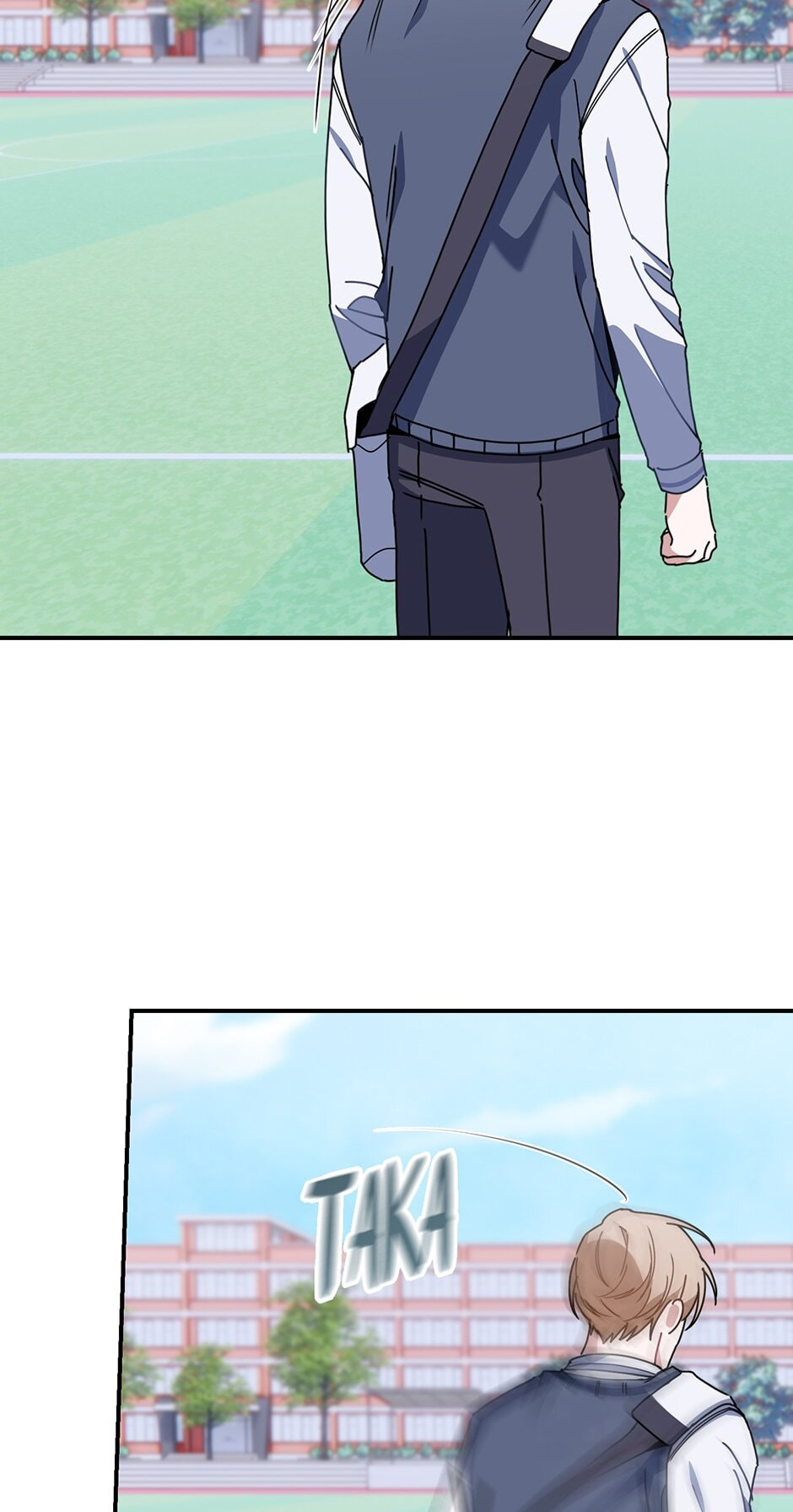 Love Interest Zone Chapter 18 page 60 - 