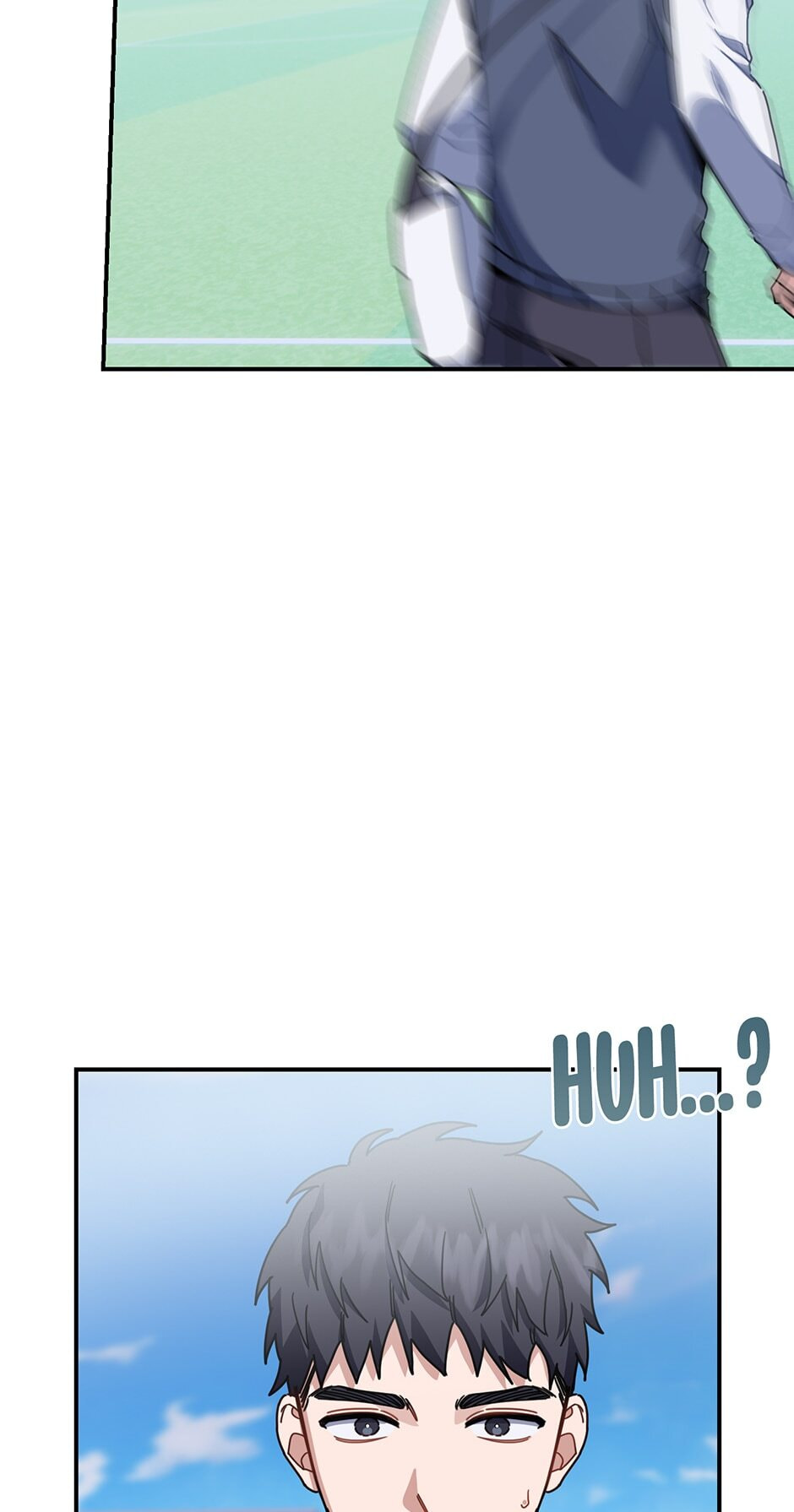 Love Interest Zone Chapter 18 page 61 - 