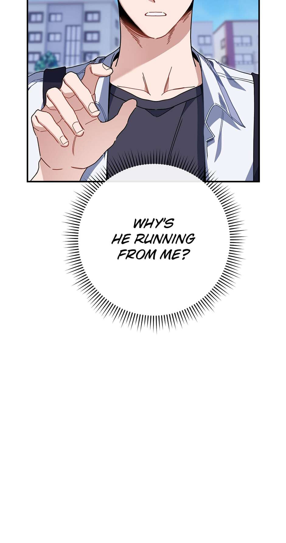 Love Interest Zone Chapter 18 page 62 - 