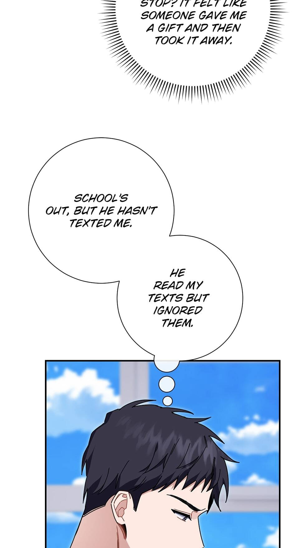 Love Interest Zone Chapter 18 page 64 - 