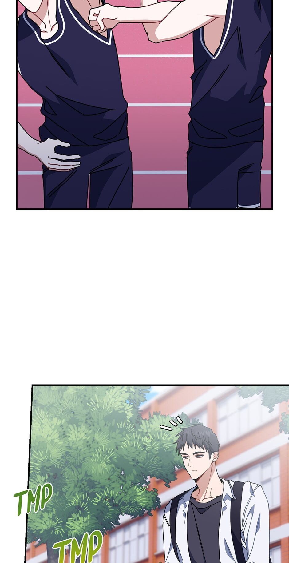 Love Interest Zone Chapter 18 page 70 - 