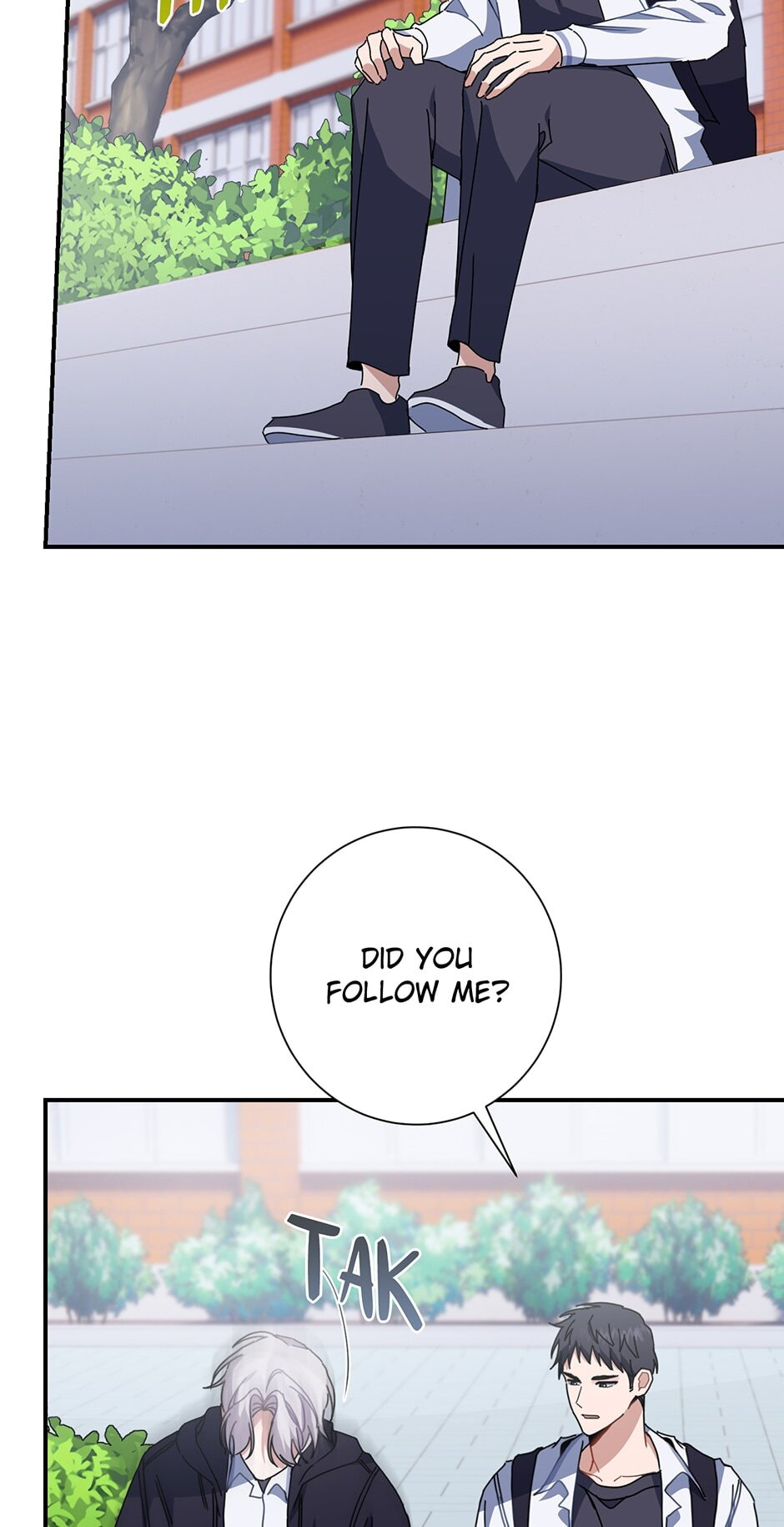Love Interest Zone Chapter 18 page 71 - 