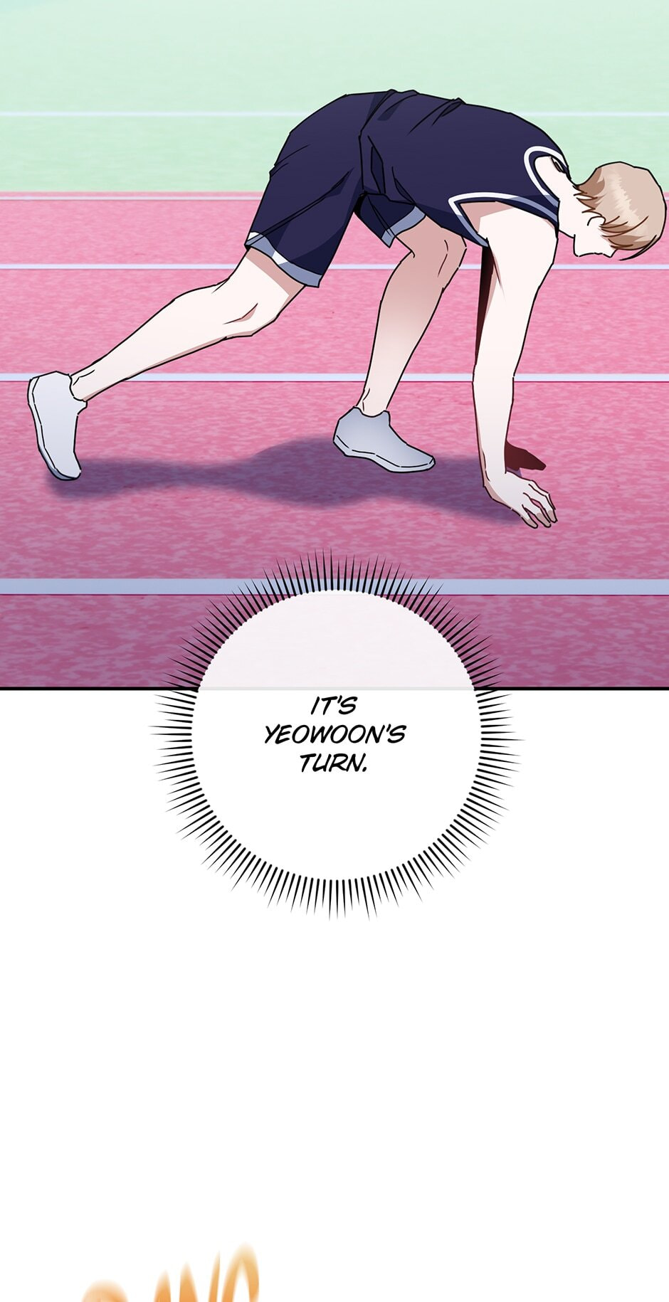 Love Interest Zone Chapter 18 page 73 - 