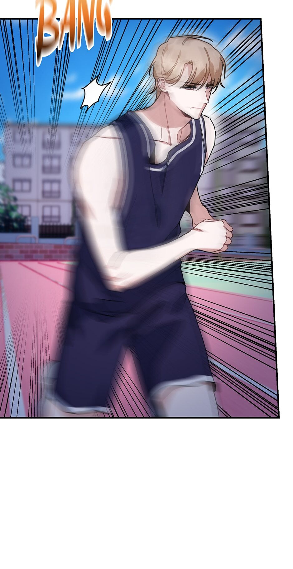 Love Interest Zone Chapter 18 page 74 - 