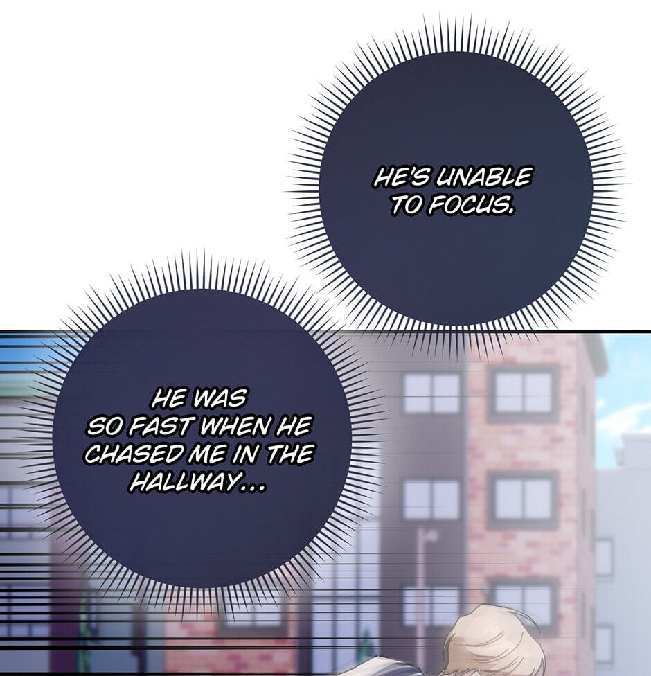 Love Interest Zone Chapter 18 page 75 - 