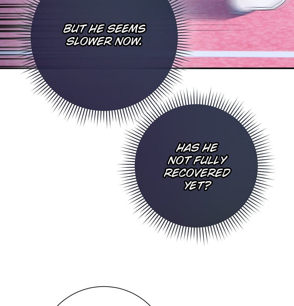 Love Interest Zone Chapter 18 page 77 - 
