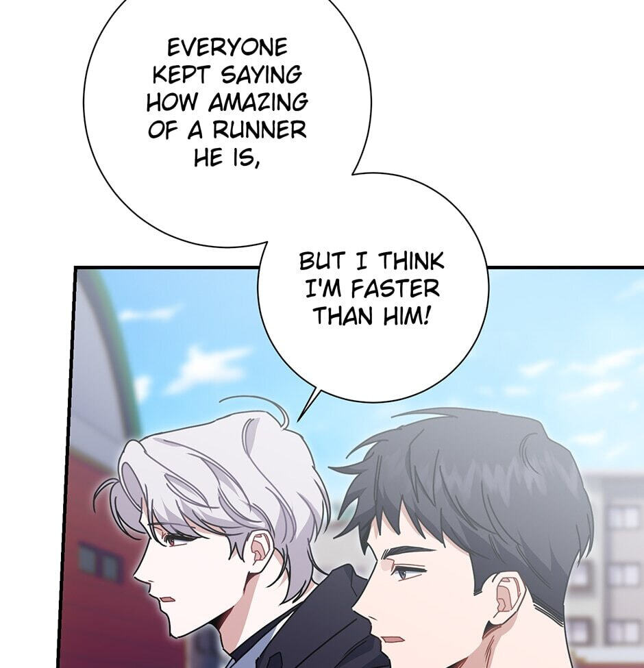 Love Interest Zone Chapter 18 page 78 - 