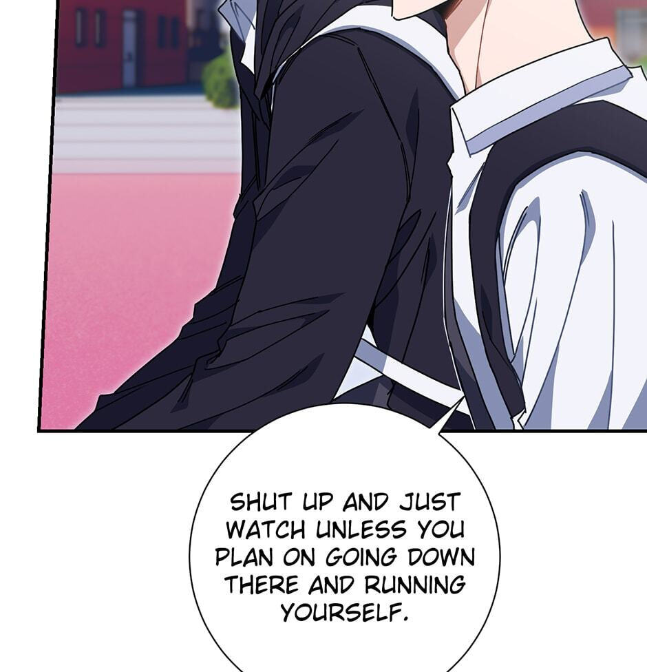 Love Interest Zone Chapter 18 page 79 - 