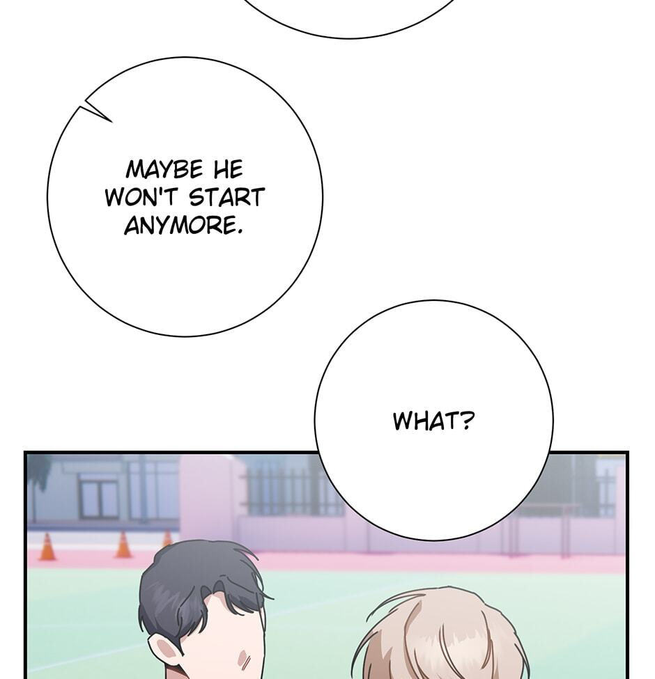 Love Interest Zone Chapter 18 page 80 - 