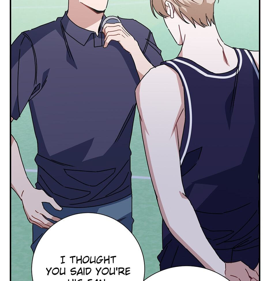 Love Interest Zone Chapter 18 page 81 - 