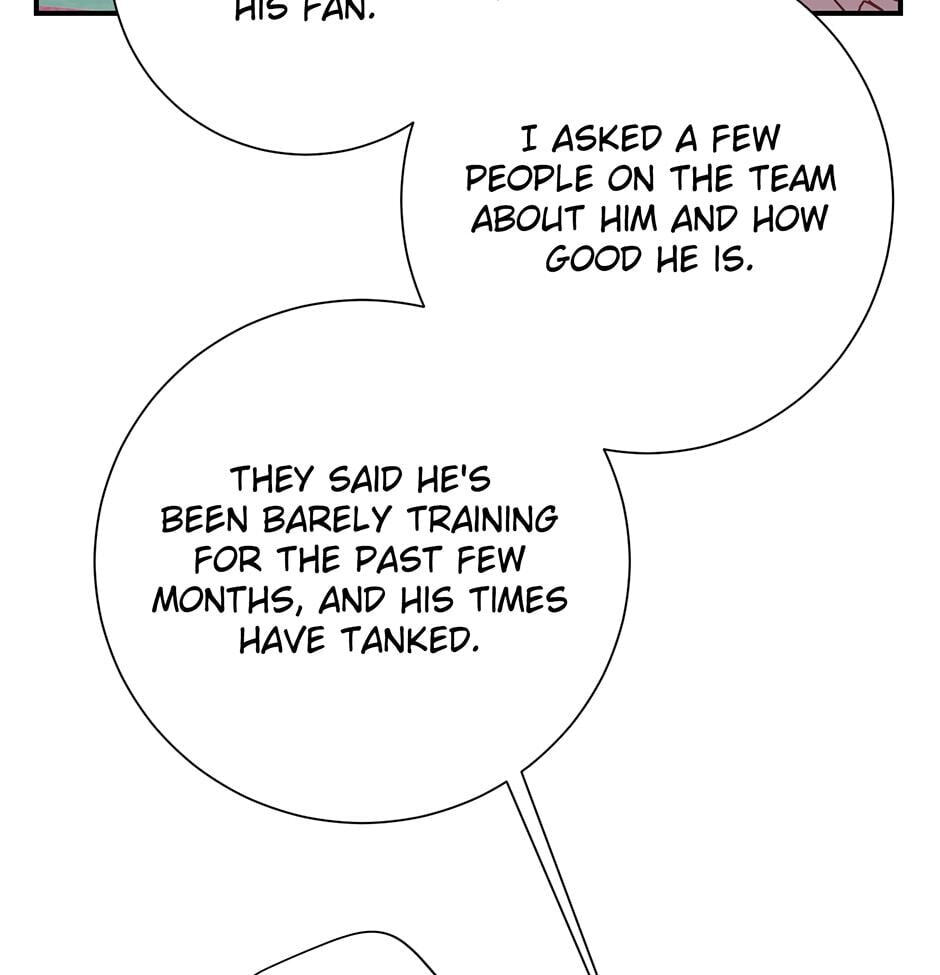 Love Interest Zone Chapter 18 page 82 - 
