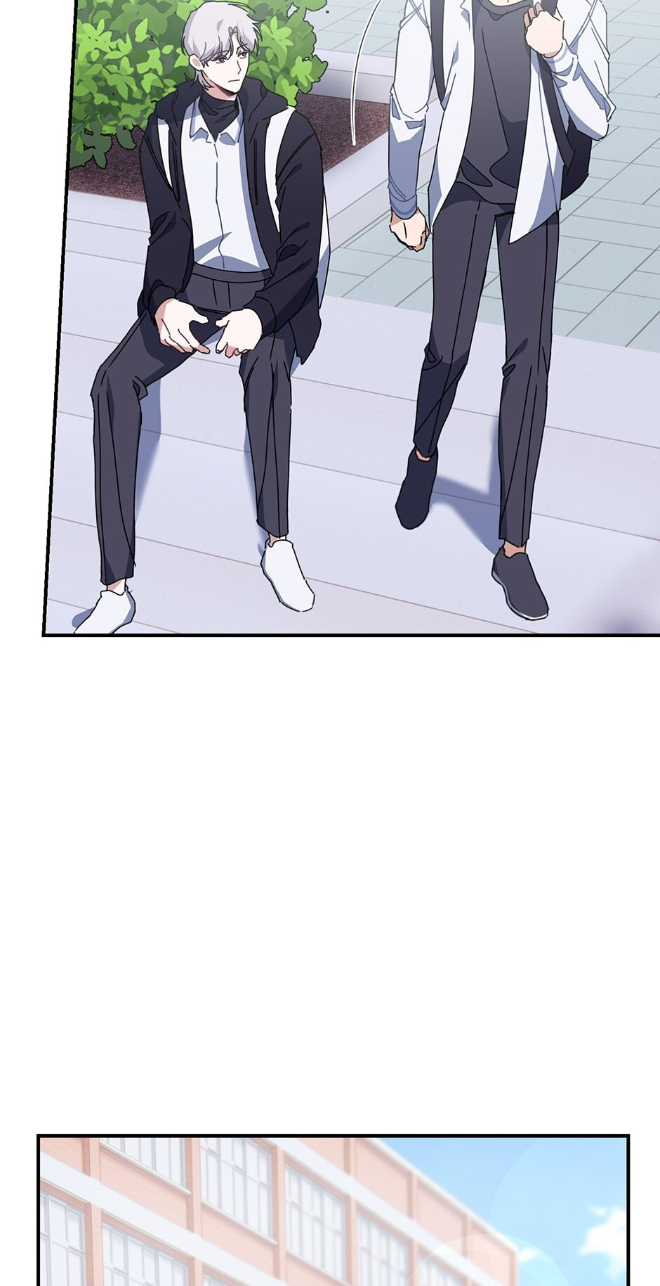 Love Interest Zone Chapter 18 page 87 - 