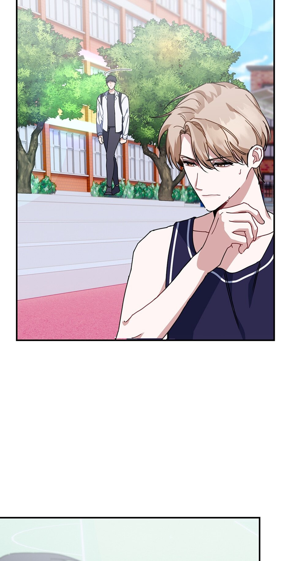 Love Interest Zone Chapter 18 page 88 - 