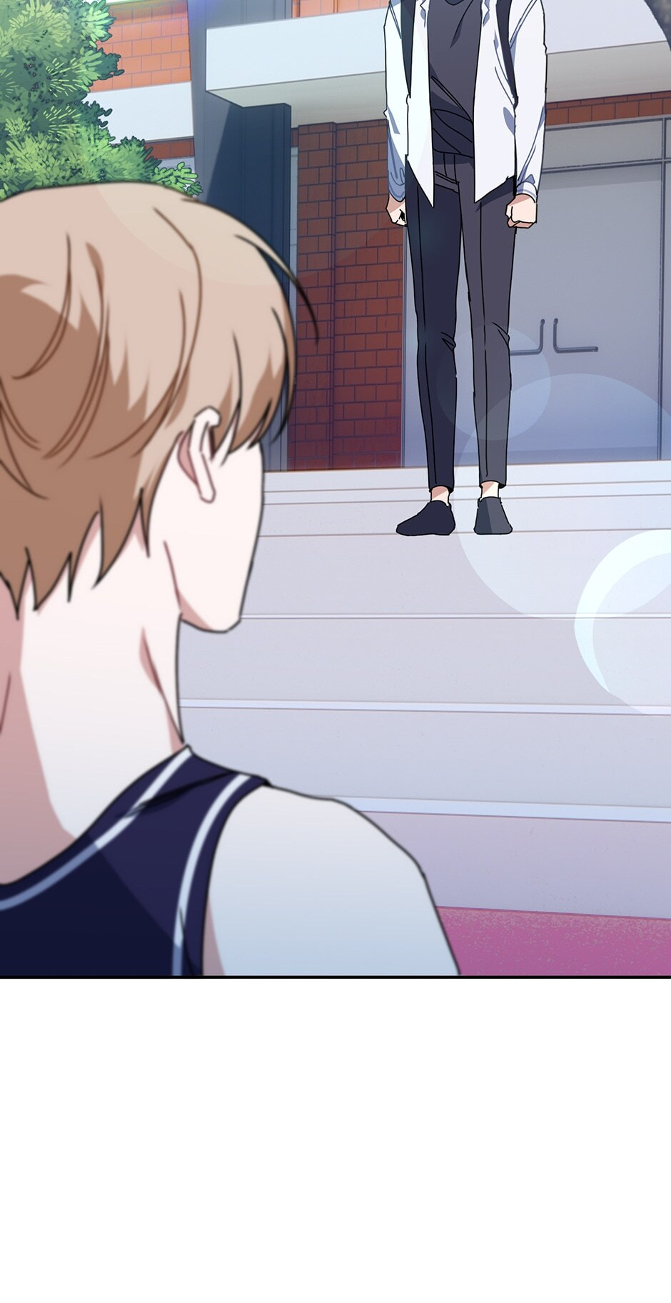 Love Interest Zone Chapter 18 page 90 - 