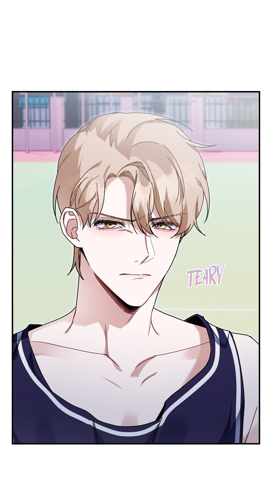 Love Interest Zone Chapter 18 page 91 - 