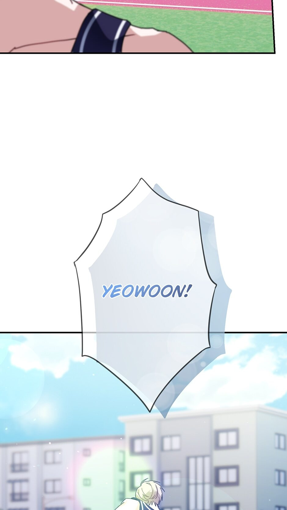 Love Interest Zone Chapter 18 page 93 - 