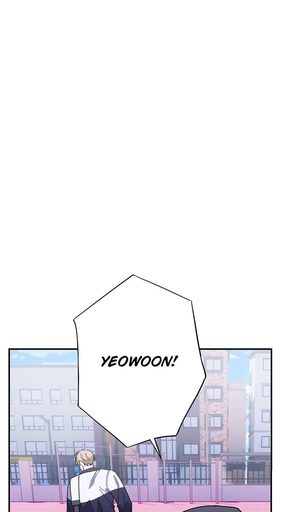 Love Interest Zone Chapter 19 page 2 - 