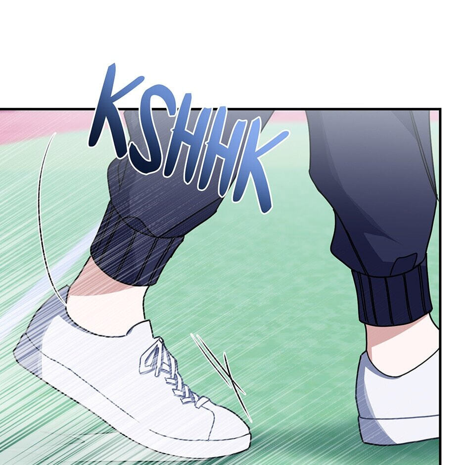 Love Interest Zone Chapter 19 page 11 - 