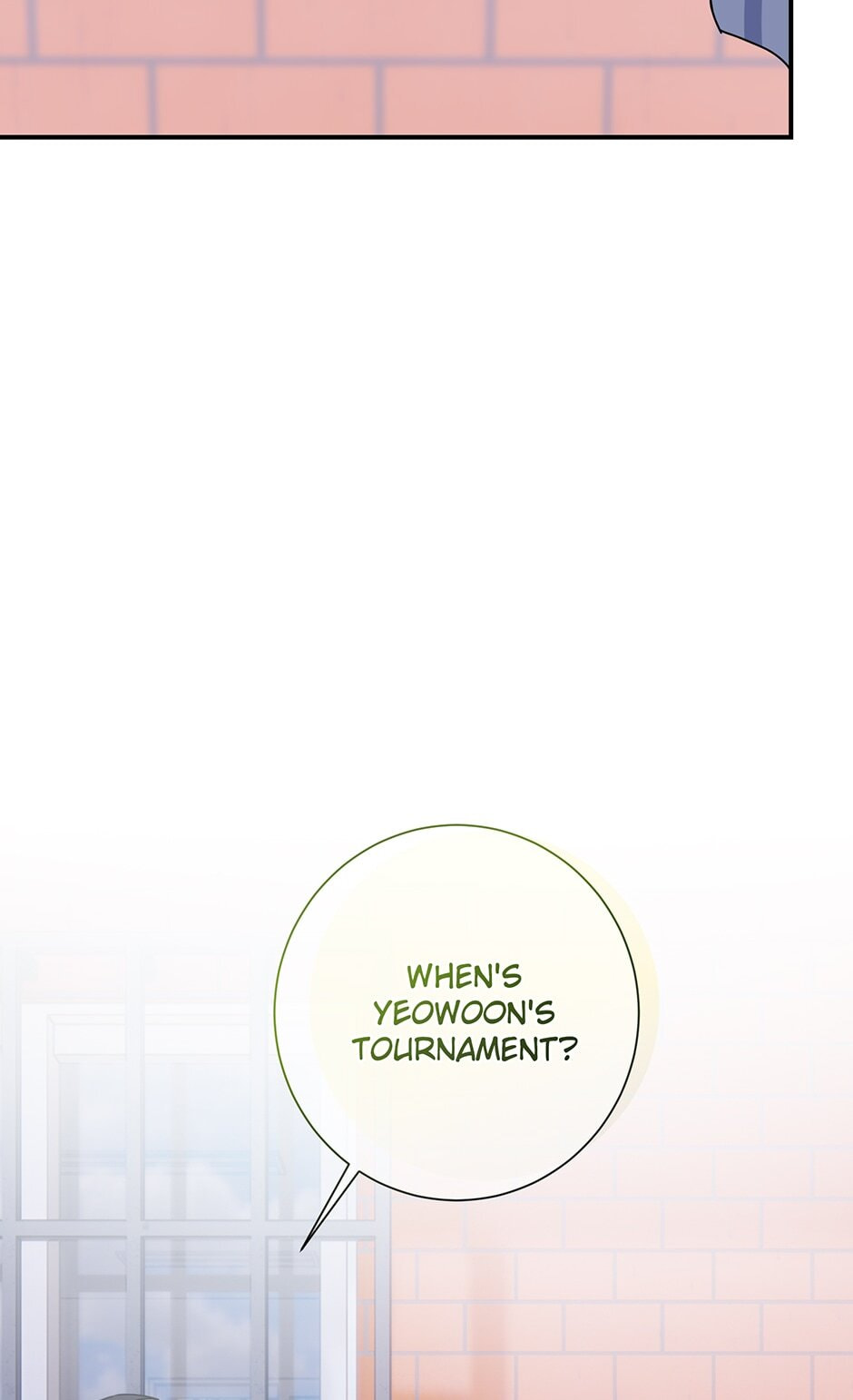 Love Interest Zone Chapter 19 page 105 - 