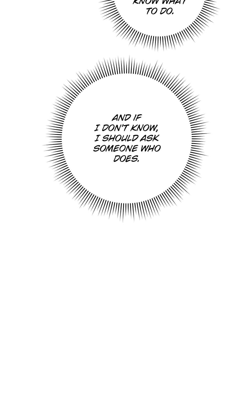 Love Interest Zone Chapter 19 page 107 - 