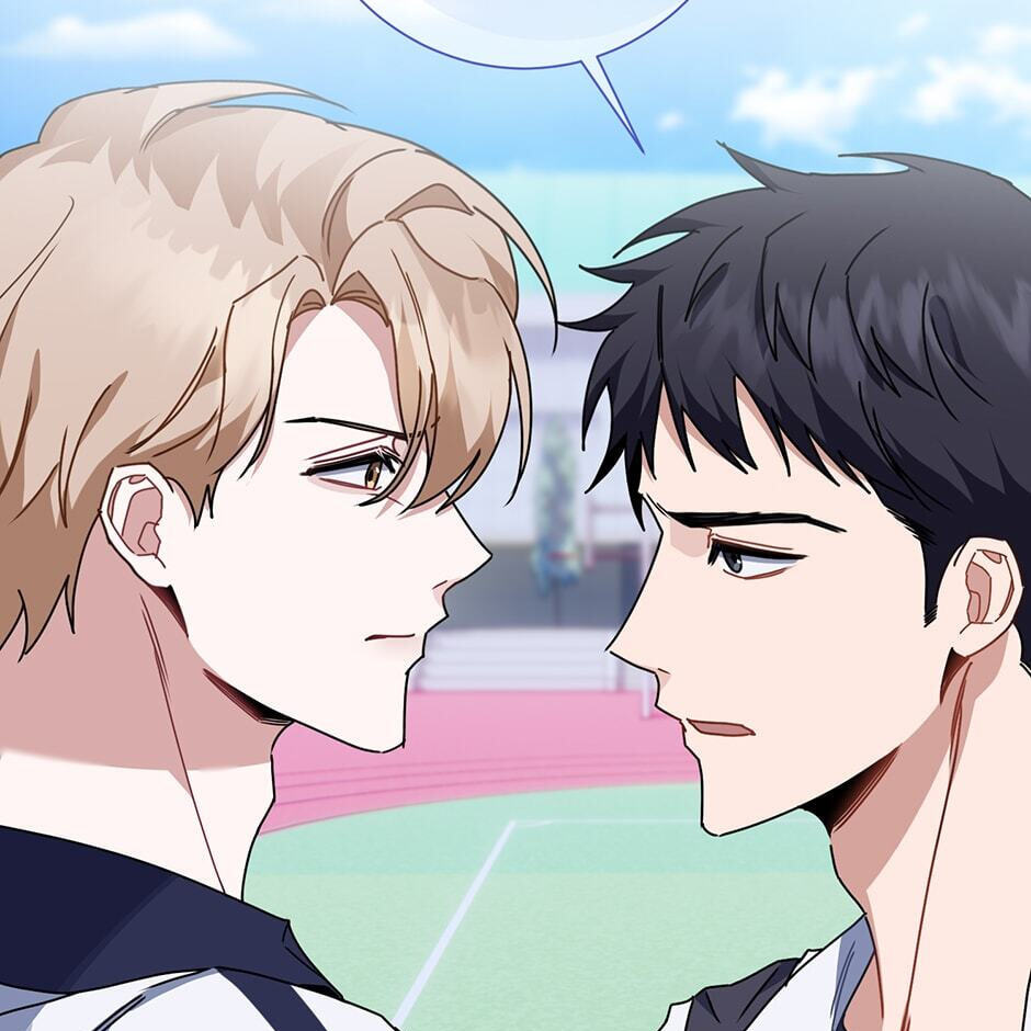 Love Interest Zone Chapter 19 page 13 - 