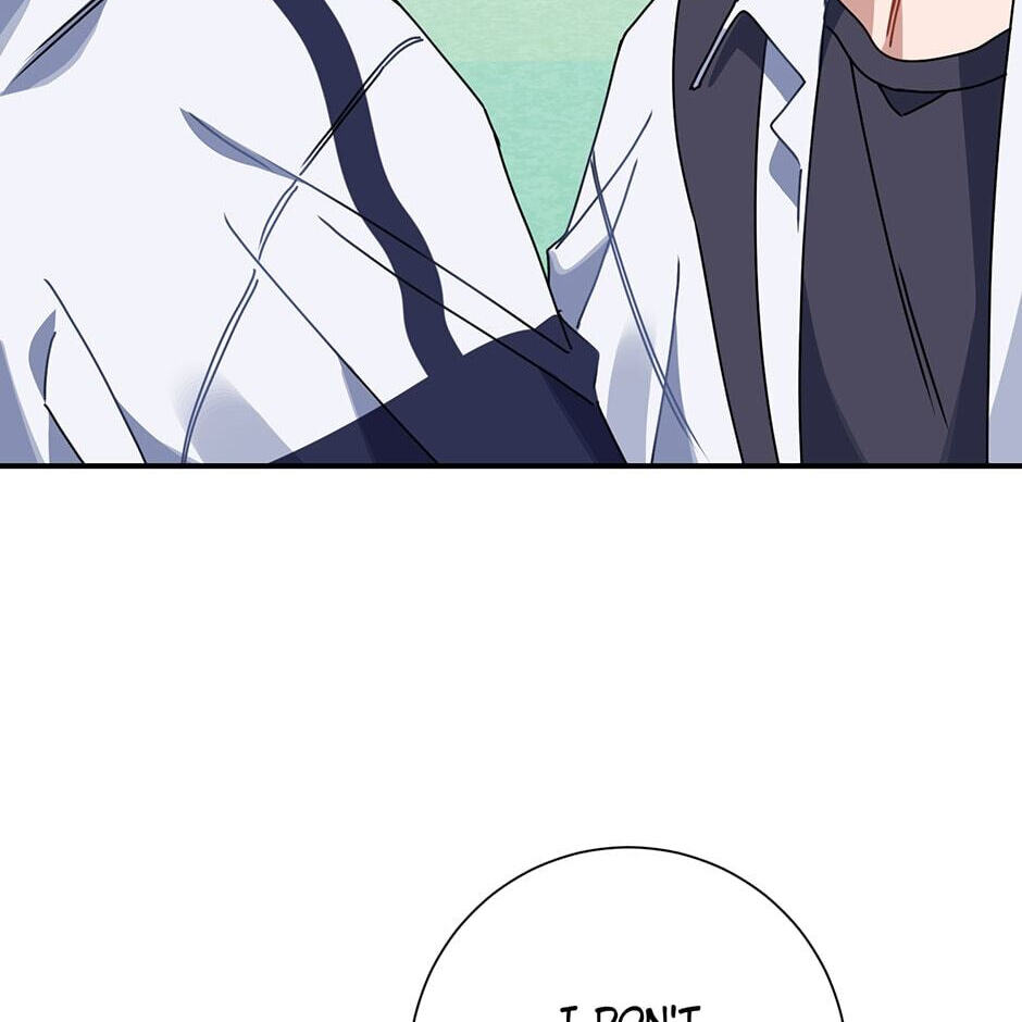 Love Interest Zone Chapter 19 page 14 - 