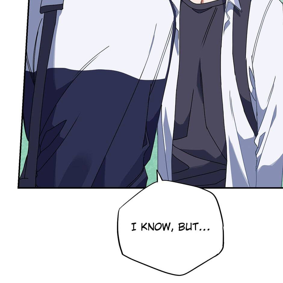 Love Interest Zone Chapter 19 page 16 - 