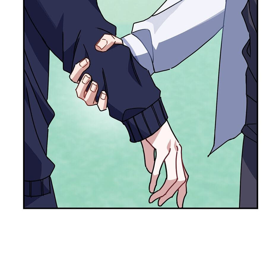 Love Interest Zone Chapter 19 page 18 - 