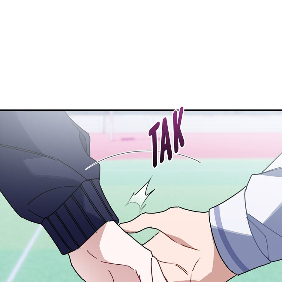 Love Interest Zone Chapter 19 page 19 - 
