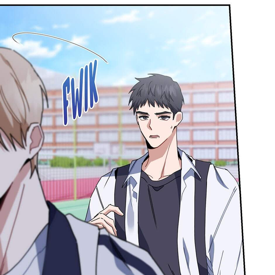 Love Interest Zone Chapter 19 page 21 - 