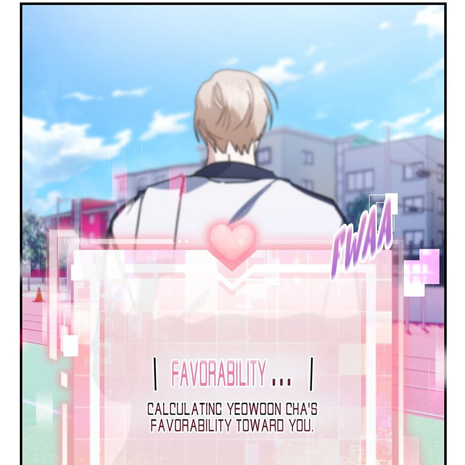 Love Interest Zone Chapter 19 page 23 - 