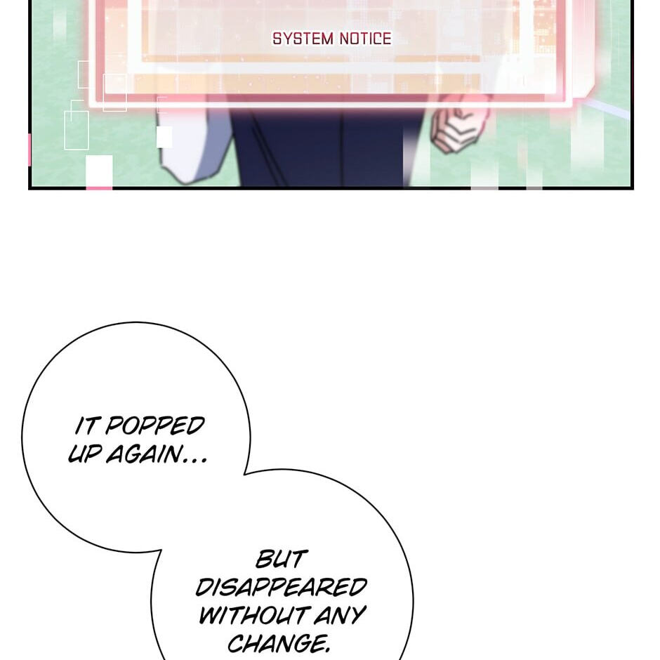 Love Interest Zone Chapter 19 page 24 - 
